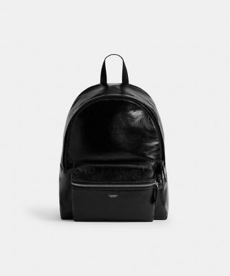 COACHのバックパック・リュック | メンズ | 三越伊勢丹オンライン